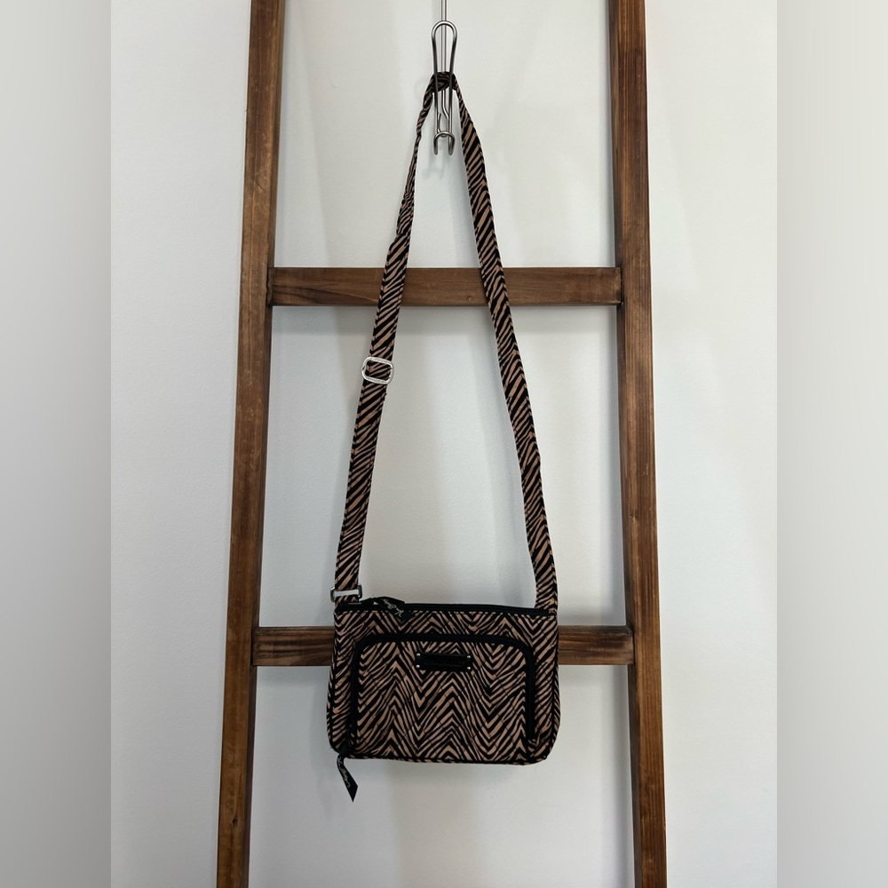 Vera Bradley crossbody